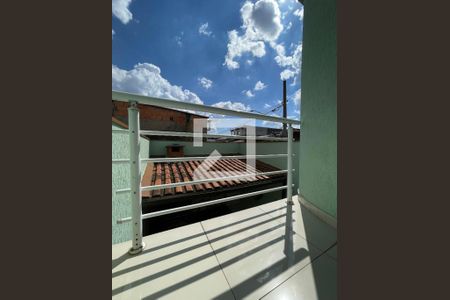 Casa à venda com 100m², 3 quartos e 1 vagaVaranda Suíte 1