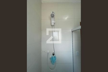 Casa à venda com 100m², 3 quartos e 1 vagaBanheiro Suíte 1