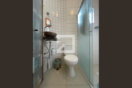 Casa à venda com 100m², 3 quartos e 1 vagaBanheiro Suíte 3