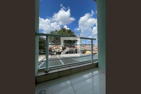 Casa à venda com 100m², 3 quartos e 1 vagaVaranda Suíte 3