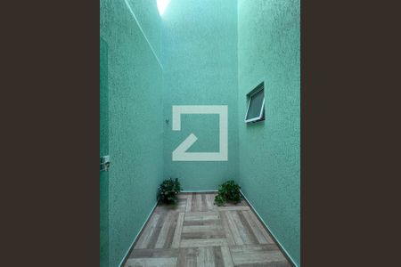 Casa à venda com 100m², 3 quartos e 1 vagaJardim de Inverno