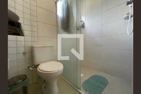 Casa à venda com 100m², 3 quartos e 1 vagaBanheiro Suíte 3