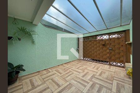 Casa à venda com 100m², 3 quartos e 1 vagaGaragem