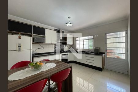 Casa à venda com 100m², 3 quartos e 1 vagaCozinha