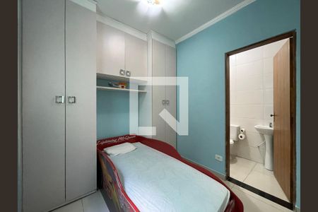 Casa à venda com 100m², 3 quartos e 1 vagaSuíte 2