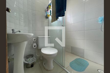 Casa à venda com 100m², 3 quartos e 1 vagaBanheiro Suíte 1