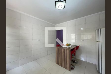 Casa à venda com 100m², 3 quartos e 1 vagaCozinha