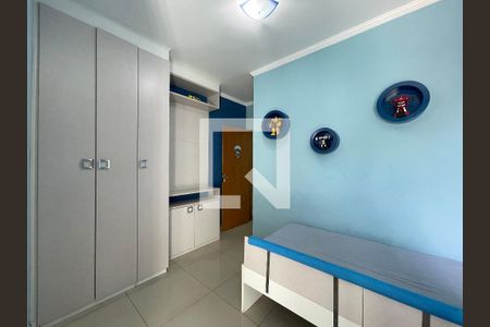 Suíte 1 de casa à venda com 3 quartos, 100m² em Vila Verde, São Paulo