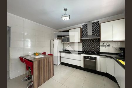 Casa à venda com 100m², 3 quartos e 1 vagaCozinha