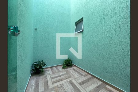 Casa à venda com 100m², 3 quartos e 1 vagaJardim de Inverno