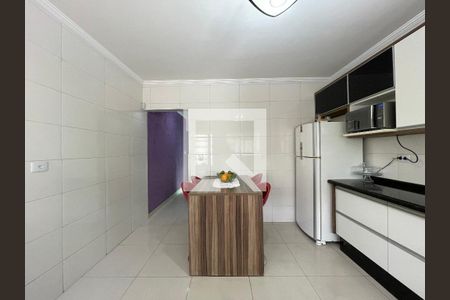 Casa à venda com 100m², 3 quartos e 1 vagaCozinha