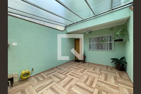 Casa à venda com 100m², 3 quartos e 1 vagaGaragem