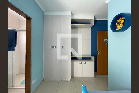 Casa à venda com 100m², 3 quartos e 1 vagaBanheiro Suíte 1