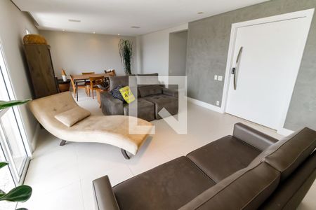 Sala 2 de apartamento à venda com 3 quartos, 200m² em Panamby, São Paulo