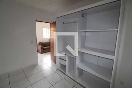 Quarto 1 de apartamento para alugar com 1 quarto, 33m² em Tucuruvi, São Paulo