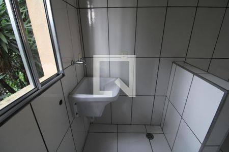 Apartamento para alugar com 33m², 1 quarto e sem vagaÁrea de Serviço