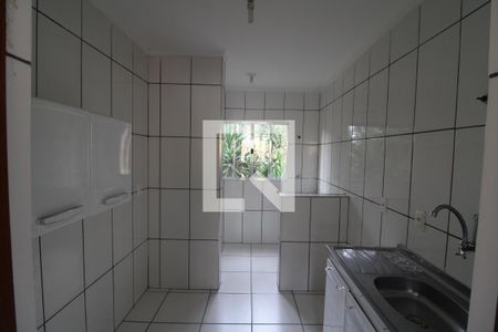 Apartamento para alugar com 33m², 1 quarto e sem vagaCozinha