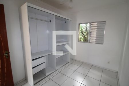 Quarto 1 de apartamento para alugar com 1 quarto, 33m² em Tucuruvi, São Paulo