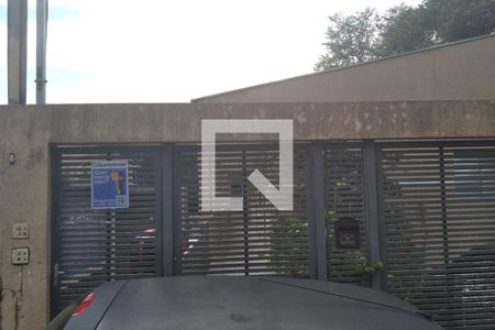 Apartamento para alugar com 33m², 1 quarto e sem vagaFachada