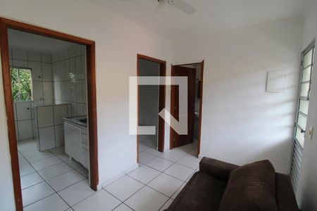 Sala de apartamento para alugar com 1 quarto, 33m² em Tucuruvi, São Paulo