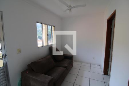 Sala de apartamento para alugar com 1 quarto, 33m² em Tucuruvi, São Paulo