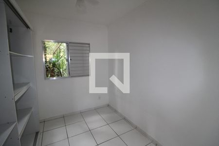 Quarto 1 de apartamento para alugar com 1 quarto, 33m² em Tucuruvi, São Paulo