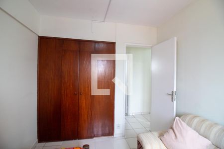 Quarto 2 de apartamento à venda com 2 quartos, 50m² em Jardim Aeroporto, São Paulo