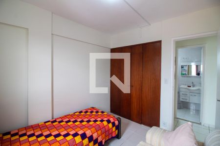 Quarto 2 de apartamento à venda com 2 quartos, 50m² em Jardim Aeroporto, São Paulo