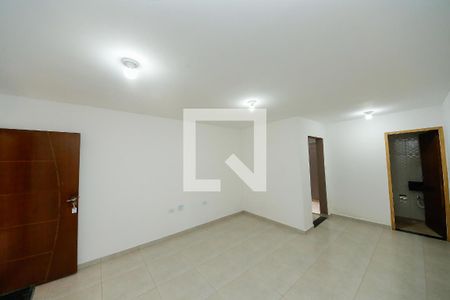 Studio de apartamento à venda com 1 quarto, 30m² em Vila California, São Paulo