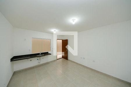 Studio de apartamento à venda com 1 quarto, 30m² em Vila California, São Paulo