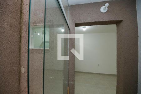 Área de Serviço de apartamento para alugar com 1 quarto, 30m² em Vila California, São Paulo