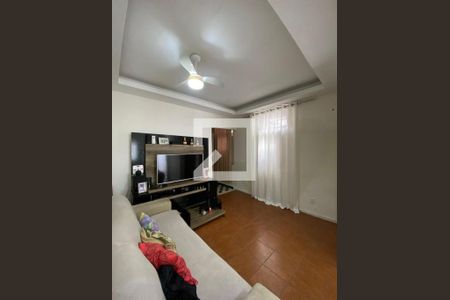 Sala de casa para alugar com 3 quartos, 50m² em Rocha, Rio de Janeiro