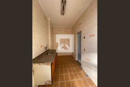 Apartamento à venda com 50m², 2 quartos e 1 vagaCozinha