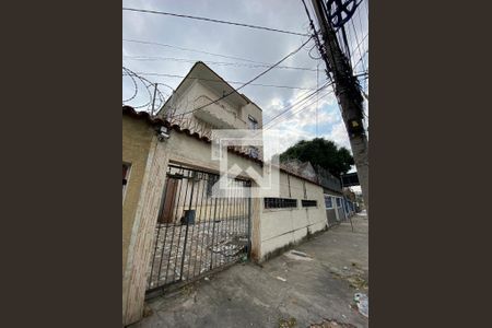 Apartamento à venda com 50m², 2 quartos e 1 vagaFachada