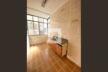 Apartamento à venda com 50m², 2 quartos e 1 vagaCozinha