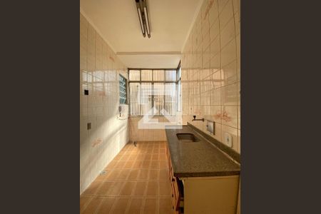 Apartamento à venda com 50m², 2 quartos e 1 vagaCozinha