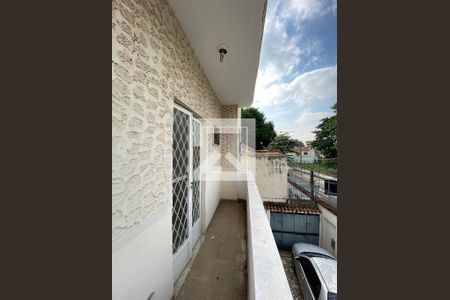 Apartamento à venda com 50m², 2 quartos e 1 vagaVaranda
