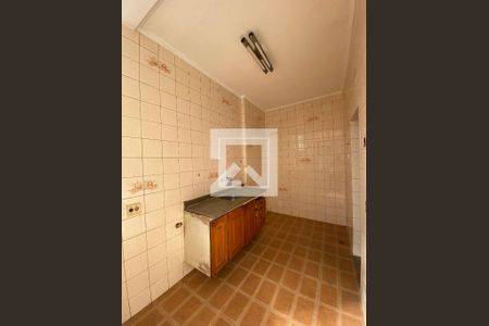 Apartamento à venda com 50m², 2 quartos e 1 vagaCozinha