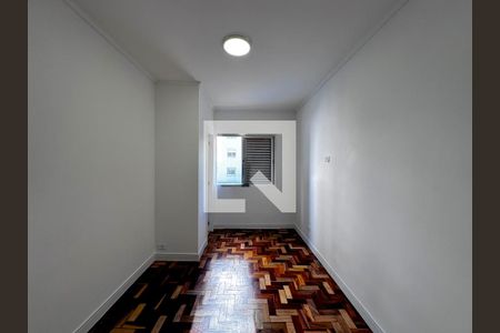 Suíte de apartamento à venda com 2 quartos, 69m² em Campo Belo, São Paulo