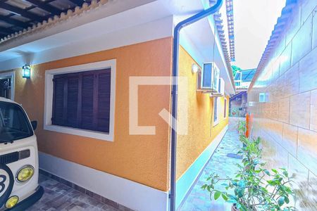 Casa de condomínio à venda com 450m², 5 quartos e 4 vagasGaragem