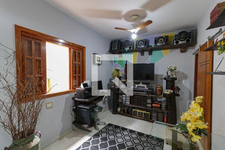 Casa de condomínio à venda com 450m², 5 quartos e 4 vagasQuarto 3 