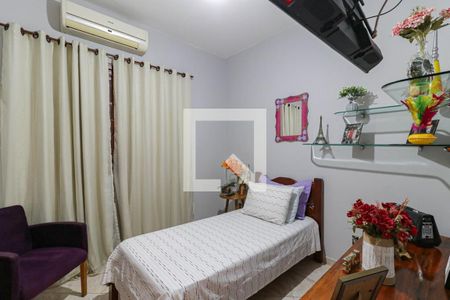 Quarto 2  de casa de condomínio à venda com 2 quartos, 450m² em Cachambi, Rio de Janeiro