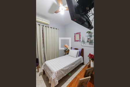 Quarto 2  de casa de condomínio à venda com 2 quartos, 450m² em Cachambi, Rio de Janeiro