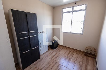 Quarto 1 de apartamento à venda com 3 quartos, 59m² em Manacás, Belo Horizonte