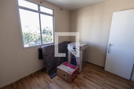 Apartamento à venda com 59m², 3 quartos e 1 vaga Apartamento à venda com 59m², 3 quartos e 1 vagaQuarto 3