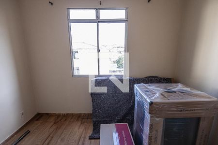 Apartamento à venda com 59m², 3 quartos e 1 vaga Apartamento à venda com 59m², 3 quartos e 1 vagaQuarto 3