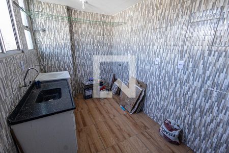 Apartamento à venda com 59m², 3 quartos e 1 vaga Apartamento à venda com 59m², 3 quartos e 1 vagaCozinha