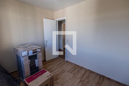 Apartamento à venda com 59m², 3 quartos e 1 vaga Apartamento à venda com 59m², 3 quartos e 1 vagaQuarto 3