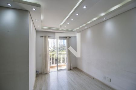 Sala de Jantar de apartamento à venda com 3 quartos, 69m² em Jardim Tupanci, Barueri