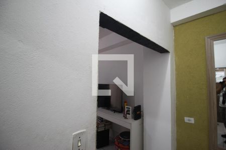 Closet de casa à venda com 3 quartos, 200m² em Jardim Três Marias, São Paulo
